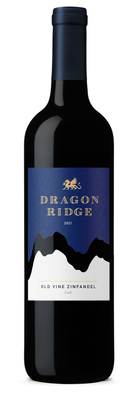 DRAGON RIDGE