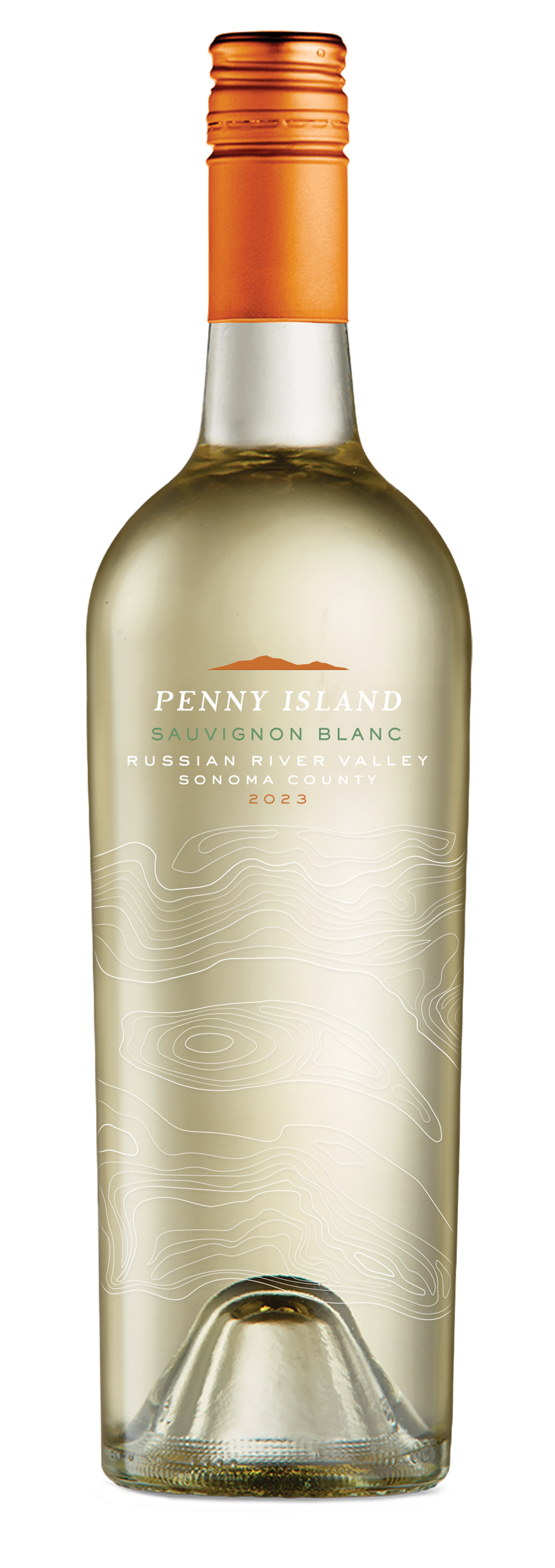 PENNY ISLAND