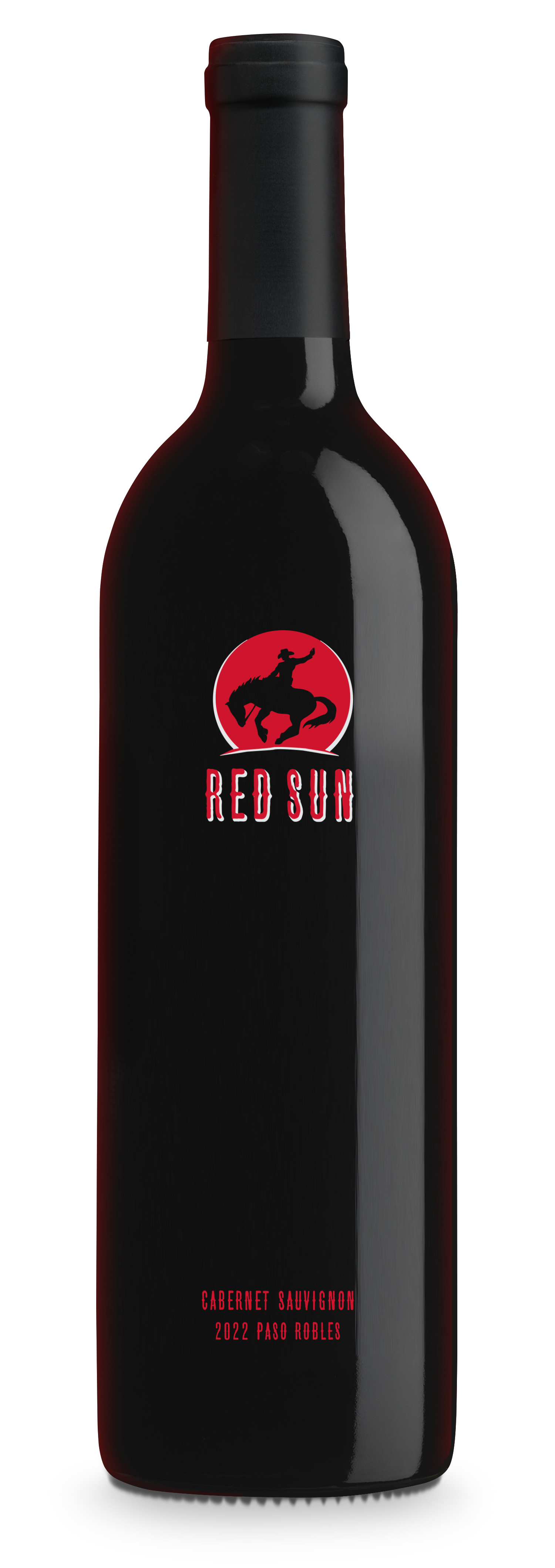 RED SUN