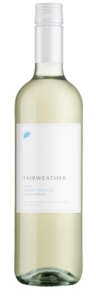 FW_PG_California_Bottleshot_3D Fairweather California Pinot Grigio