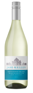 Jase-Kellen Wine bottleshot