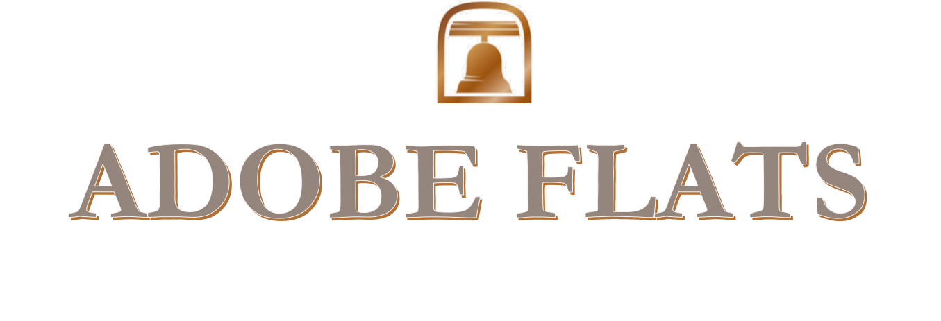 Adobe Flats Page
