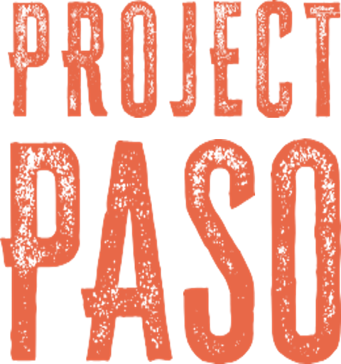 Project Paso Page